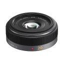 Panasonic Lumix 20mm f/1.7 II Micro Four Thirds Objektiv