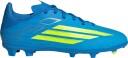Adidas Performance F50 League Fg/Mg J   Blue   35