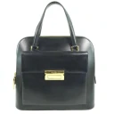 Salvatore Ferragamo Salvatore Ferragamo Dame Svart