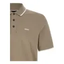Hugo Herre Topper Beige L,