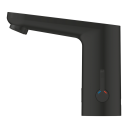 Grohe Get Elektronisk Servantbatteri 6V med temperaturregulering Sort Matt