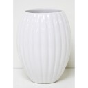 Palmetten Tooth Brush Glass Retro Mother of pearl