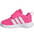 Adidas Performance Sko   VL Move CF I   Lucpnk/Ftwwht/Lucpnk   Adidas Performance   21   Sko Hvit Rosa