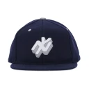HUF unisex Accessories Blå ONE SIZE,
