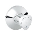 Grohe Costa L stengingsventil, krom