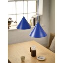 Frandsen - Benjamin Pendel Matt Blue