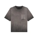 Amiri Herre Topper Grå 3XL,