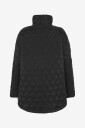 Didriksons   Parka Nima   Svart