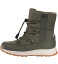 Viking Equip Warm Wp Sl Olive 32 Snow Boots