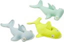 SUNNYLiFE Dykkeleker 3-Pakk Salty the Shark