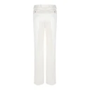 Tom Ford Dame Bukser Hvit 2XS,