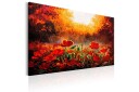 Tavle Secret Meadow 90X60 Artgeist sp. z o. o.