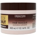 Creightons Créme de Coconut & Keratin Hair Mask 300 ml