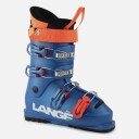 Lange Rsj 60 Vibrant Blue 22.5
