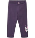 LEGO® Wear Leggings - LWPia 700 - Lilla - LEGO® Wear - 1 år (80) - Leggings