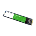 WD Green 240GB M.2 Intern SATA SSD - Høy Lesehastighet 545 MB/s