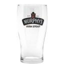 Murphy's Stout ølglass 50 cl