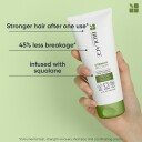 Biolage Strength Recovery Conditioning Cream 200ml