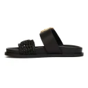 AGL, Dame, Sko, Svart, 41 EU,