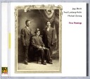 Blonk, Zerang, Lonbergholm  First Meetings  CD