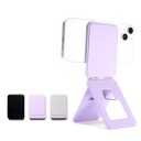 Sticky Bestie Magnetic Tripod Lilac 1pcs