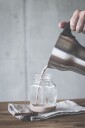 Other Brand Gastroback Design Milk & Chocolate Advanced Melkeskummer