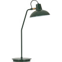 House Doctor Desk bordlampe 34x50 cm grønn