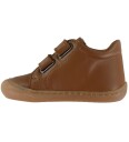 Pom Pom Pmpax Baby Shoe   Brown   24