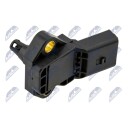 Ladetrykk-sensor NTY ECM-AU-008