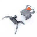Landingsben for DJI Mini 5 Pro Grå