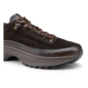 Santoni Herre Sko Brun 44 1/2 EU,