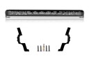 Lumen grillkit Skoda Enyaq RS 26+