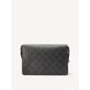 By Malene Birger Loenna Shoulder Bag Dark Chokolate One Size