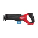 Milwaukee Bajonettsag M18 FSZ-0X 18V