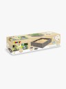 Smoby 2-i-1 sandkasse