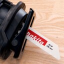 Makita Tigersagblad 80 mm Bi-metall 5-pakk for Elektroverktøy