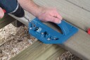 Kreg Deck Jig Balkong jigg, Håndverktøy