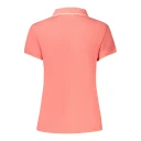 North Sails Dame Topper Rosa S,