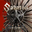 Sabaton  The Last Stand  CD