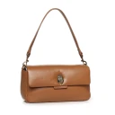 Kurt Geiger Dame Vesker Brun ONE SIZE,
