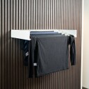 Scandinavian Collection Foldbar Veggmontert TÃ¸rrestativ   80x40x9,5cm