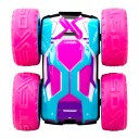 Silverlit Exost 360 Cross MX Radiostyrt Bil med Terrenghjul og Lyseffekter