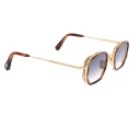 John Dalia unisex Accessories Brun ONE SIZE,