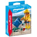 Playmobil Special PLUS - Environmentalist