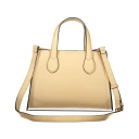 Twinset Dame Vesker Beige ONE SIZE,