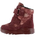 ECCO Urban Mini - Burgundy - 25