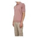 Peserico Herre Topper Rosa 2XL