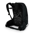 Osprey Tempest 9 treningssekk dame Stealth Black XS/S 2021