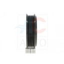 ACAUTO AC-06DN118 Magnetclutch, klimakompressor