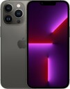 Apple iPhone 13 Pro 512GB Grafitt